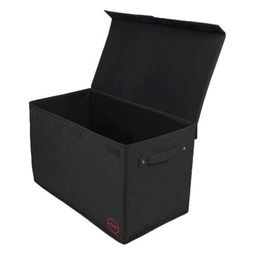 Picture of Double R Bags Storage Organizer with Lid Cover