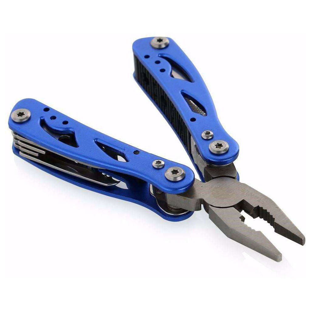Buy Online Stanley Mini MultiTool Pliers, STHT070648 in UAE