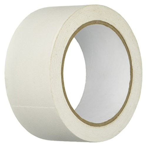 Picture of Triveni Single Colour Adhesive Tape, 100 m, Pack of 32