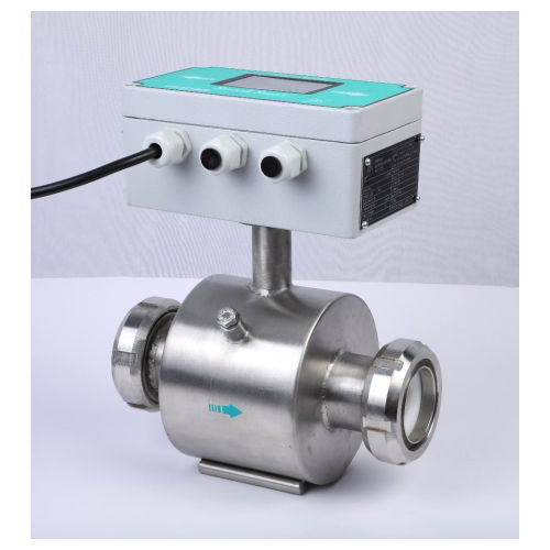 Buy Online Manas Microsystem Sanitary/Food Grade Flow