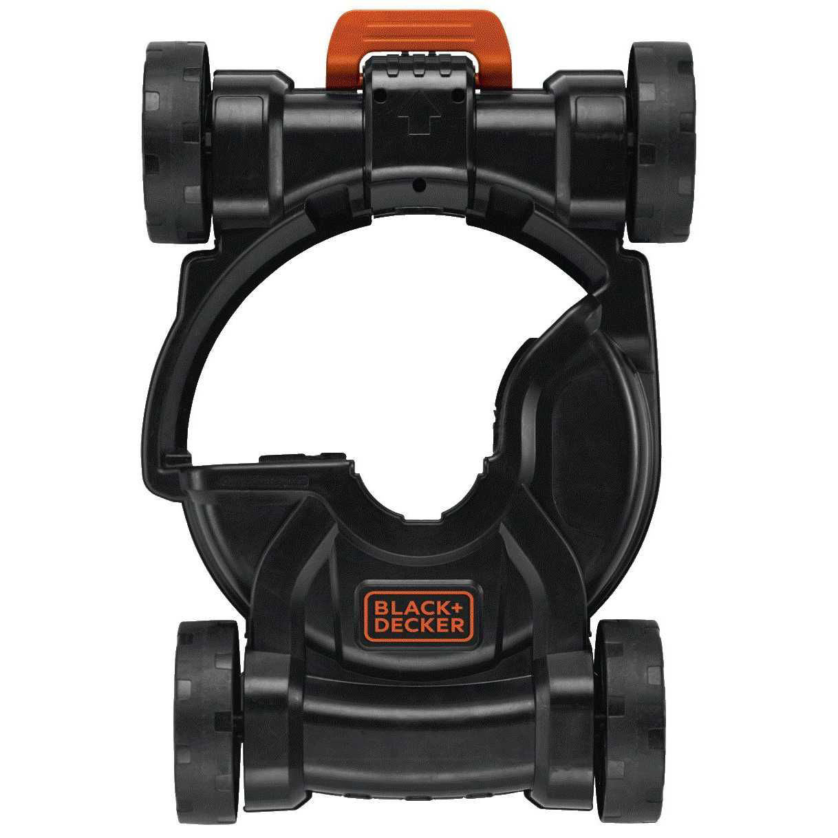 Buy Online Black & Decker 3In1 Lawn Mower Deck Attachment For