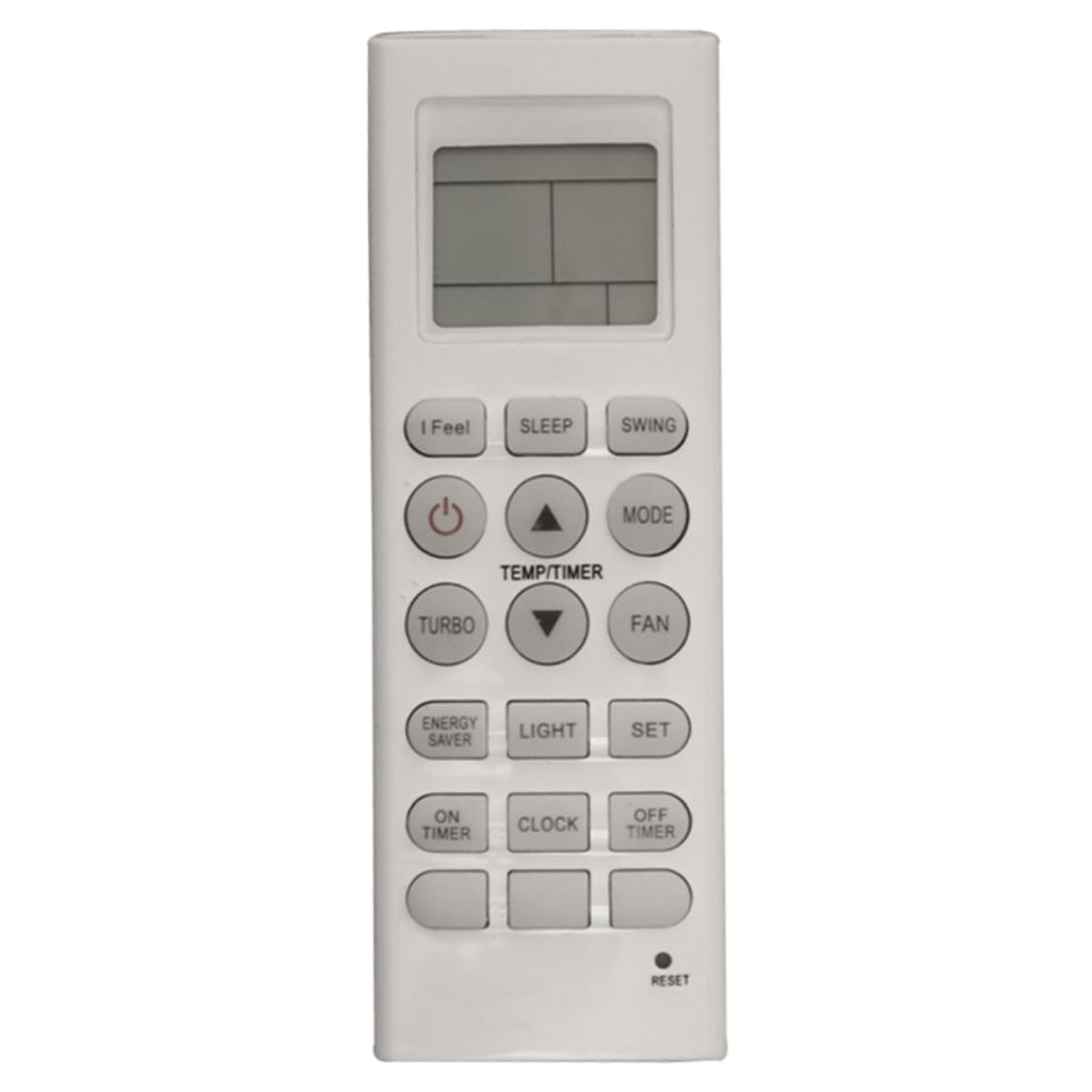 Buy Online Upix AC Remote for Napoleon AC Remote Control, No. 36 in UAE