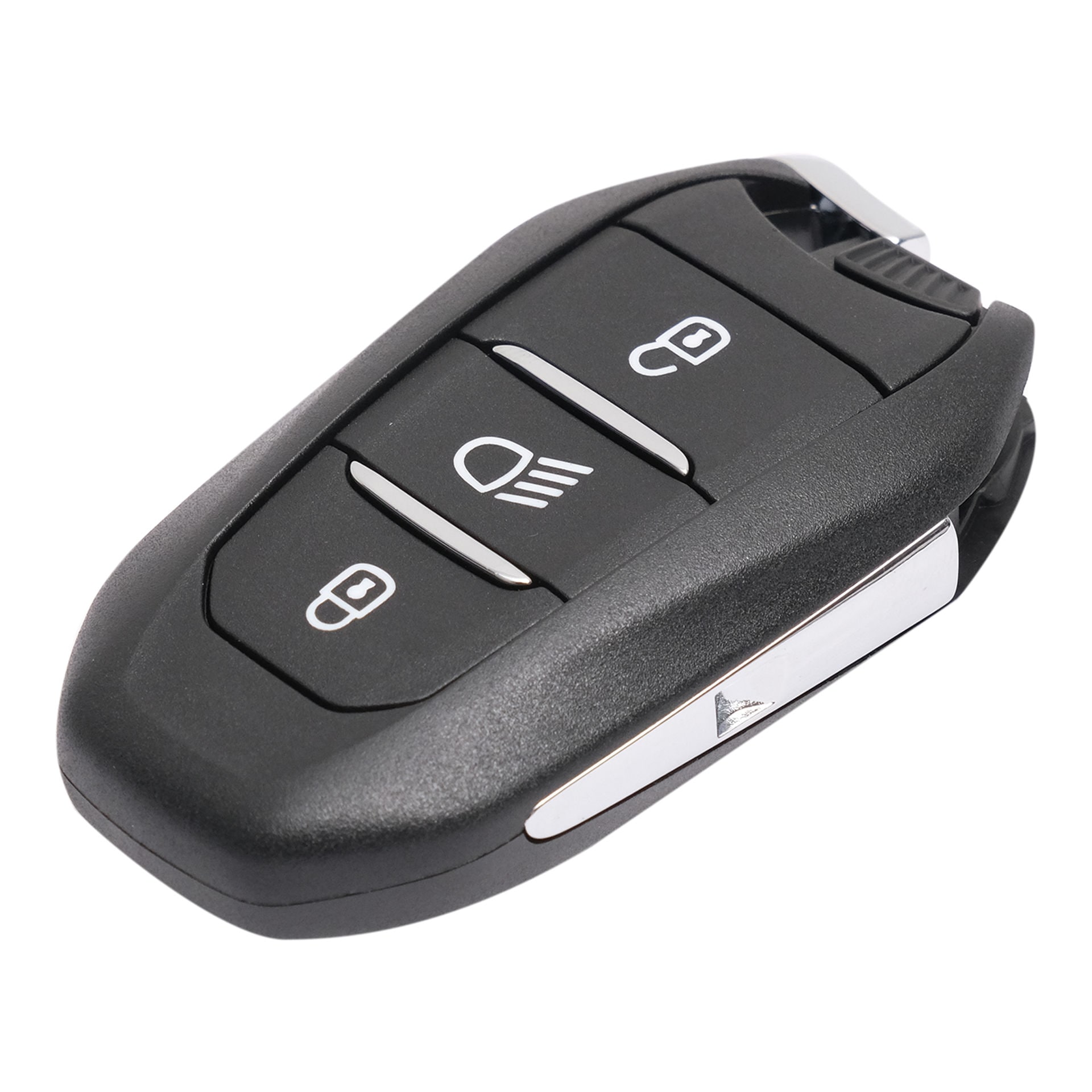 Buy Online Peugeot 3008 Remote Key, 98097814ZD in UAE | Dubuy.com