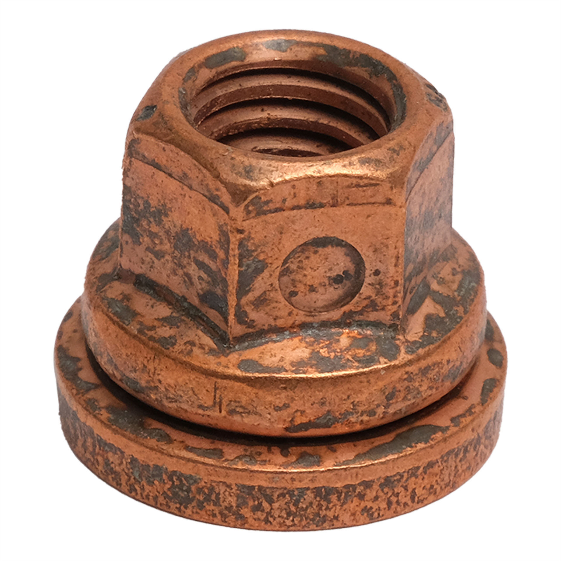 Buy Online Peugeot 207 Base Nut Exhaust Manifold, EP6, 0341.P2 in UAE