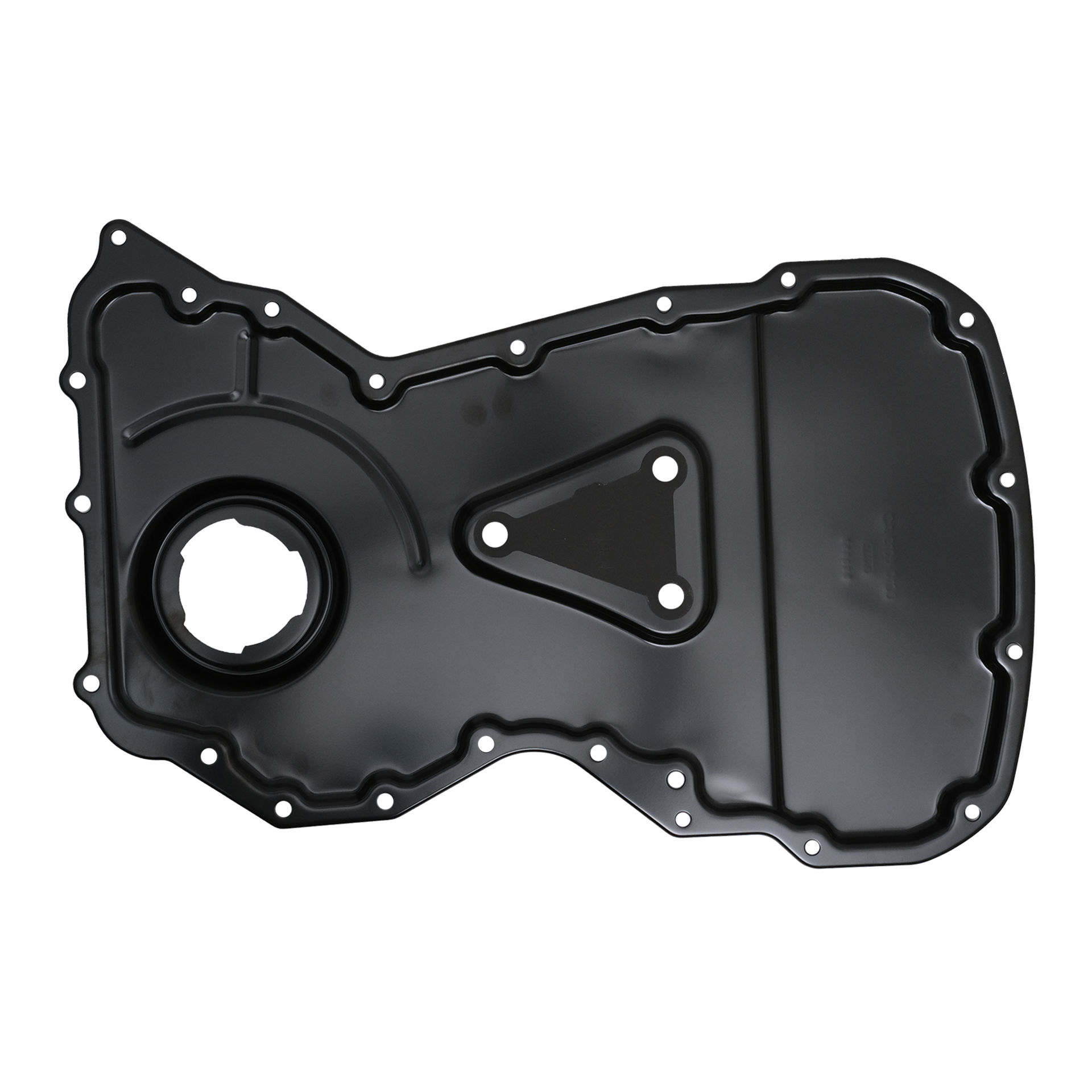 Buy Online Peugeot Boxer Timing Chain Cover,1738621, Black, 0320.Z1 in