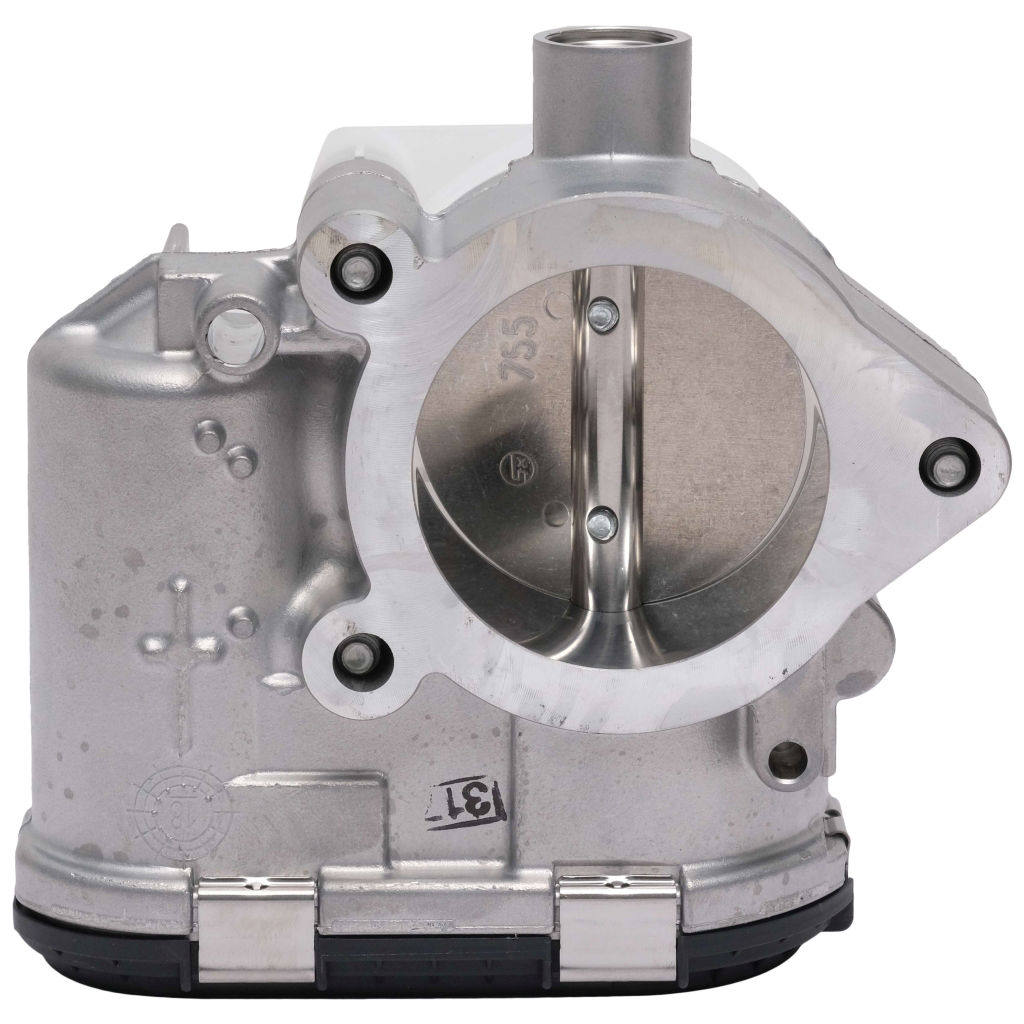 Buy Online Peugeot 207 Air Intake Throttle Body Case, 1636.69 in UAE