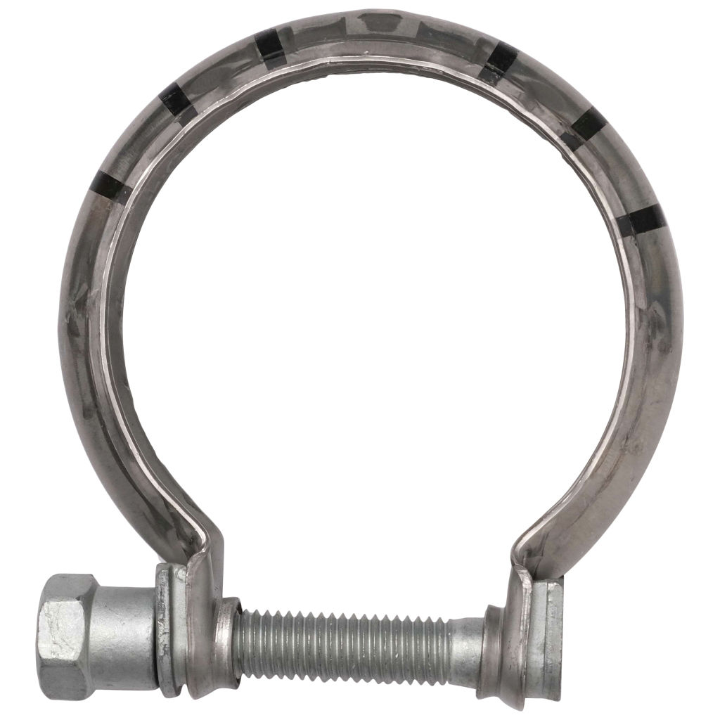 Buy Online Peugeot 207 Exhaust Fixing Clamp, Es9A/Ew10A, 1713.66 in UAE
