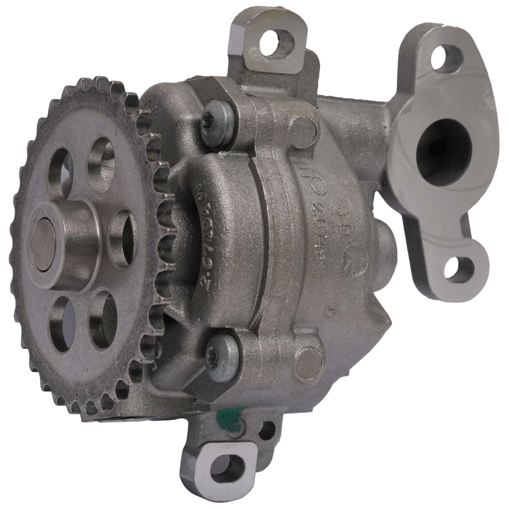Buy Online Peugeot Boxer Oil Pump, B3, 1001.E9 in UAE