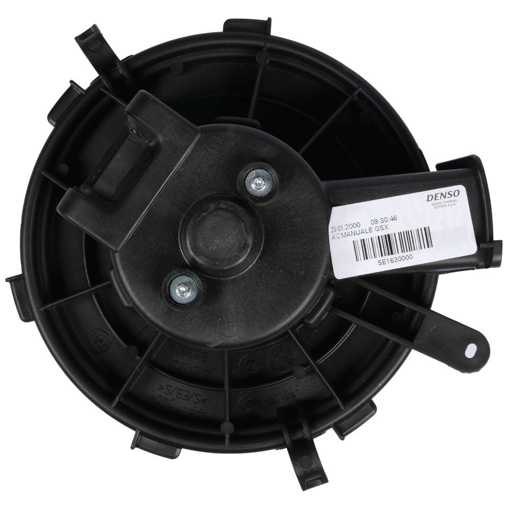 Buy Online Peugeot Boxer Air Conditioning Blower Motor Assembly, B3