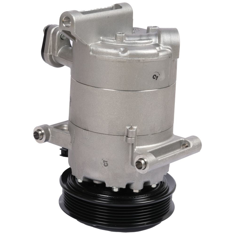 Buy Online Peugeot Boxer Air Conditioning Compressor Assembly, '28DT