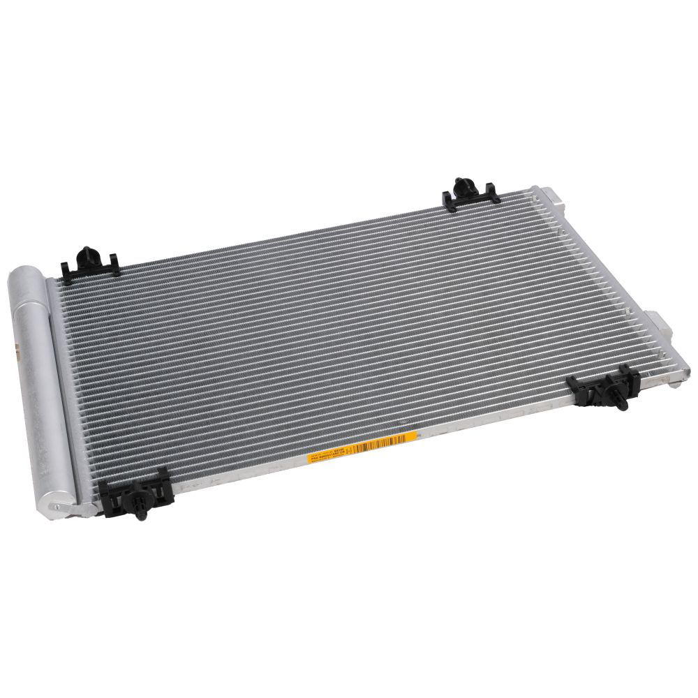 Buy Online Peugeot 308 Air Conditioning Condenser Assembly, C