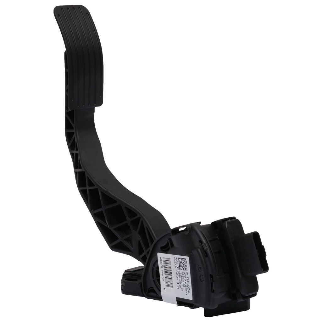 Buy Online Peugeot 308 Accelerator Pedal, E Auto, 1601.Cw in UAE
