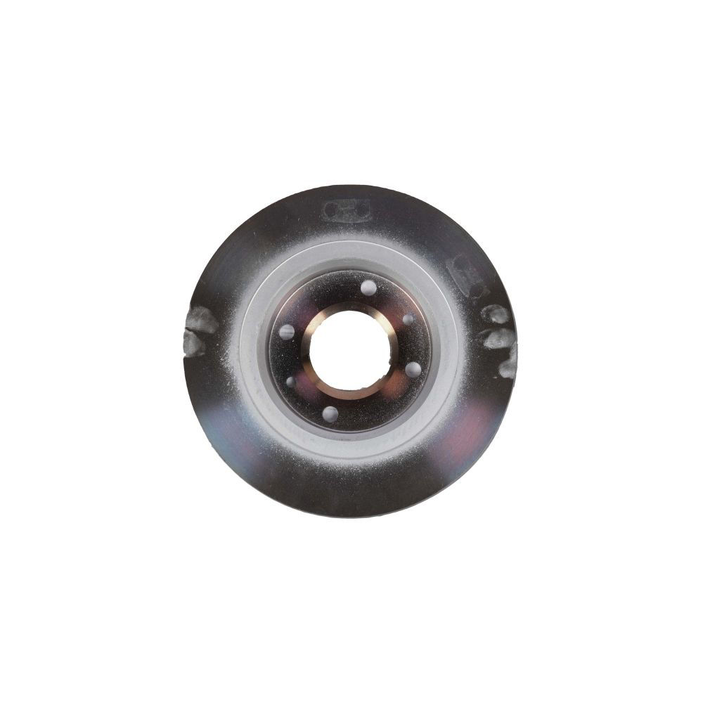 Buy Online Peugeot 208 Brake Disc Kit, Silver in UAE