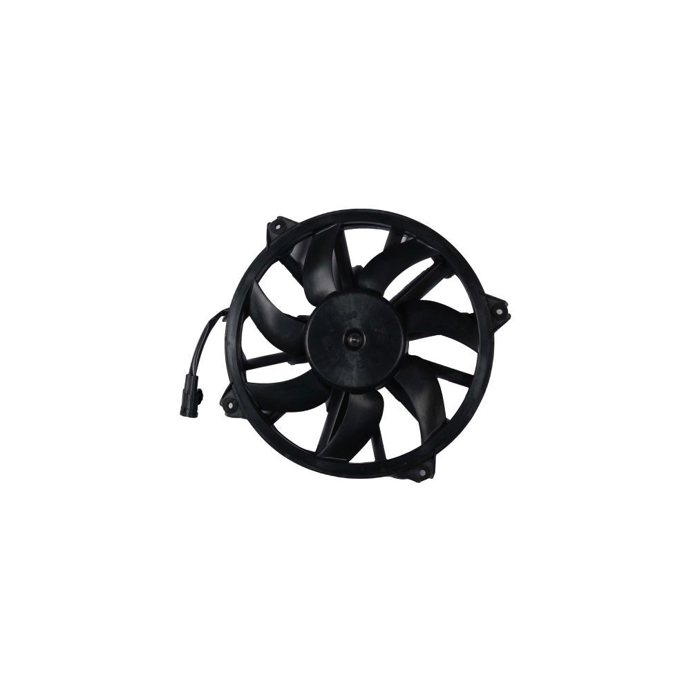 Buy Online Peugeot 308 Fan Motor Assy, S.B. 9828719880, 1253.K4 in UAE