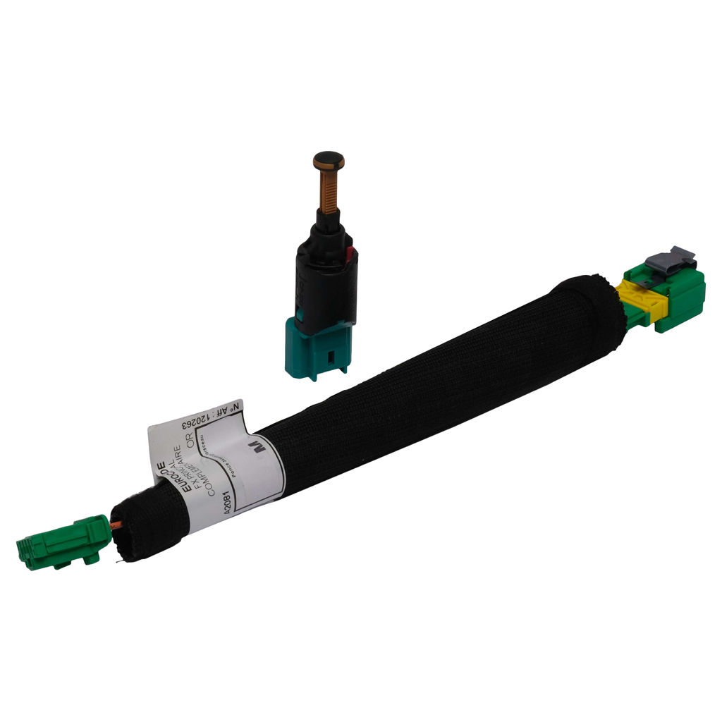 Buy Online Peugeot 308 Brake Light Switch Kit, 4534.67 in UAE