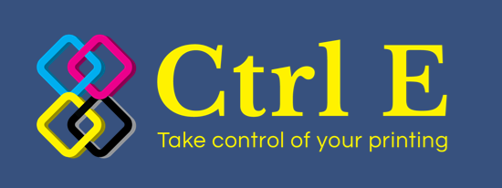 Ctrl E