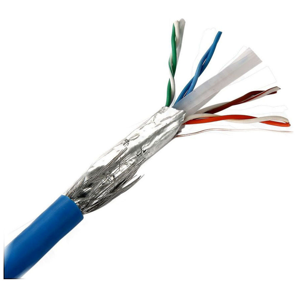 Buy Online DLink Cat 6 STP Cable, 305 Meters in UAE