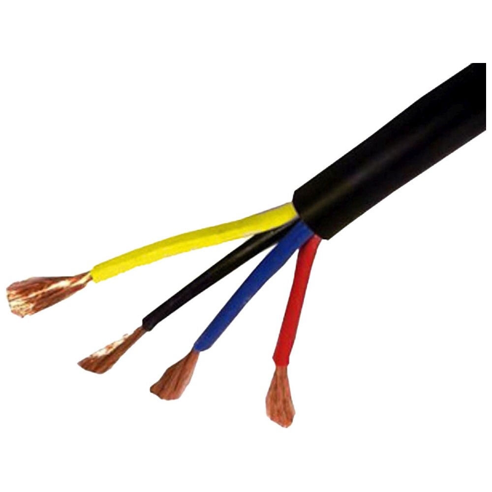 Buy Online Calendar Multi-Core Cable, 25 Core X 0.22 Sqmm, 200 Meters ...