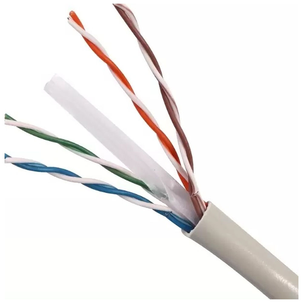 Buy Online DLink Cat 6 UTP Cable, 305 Meters in UAE