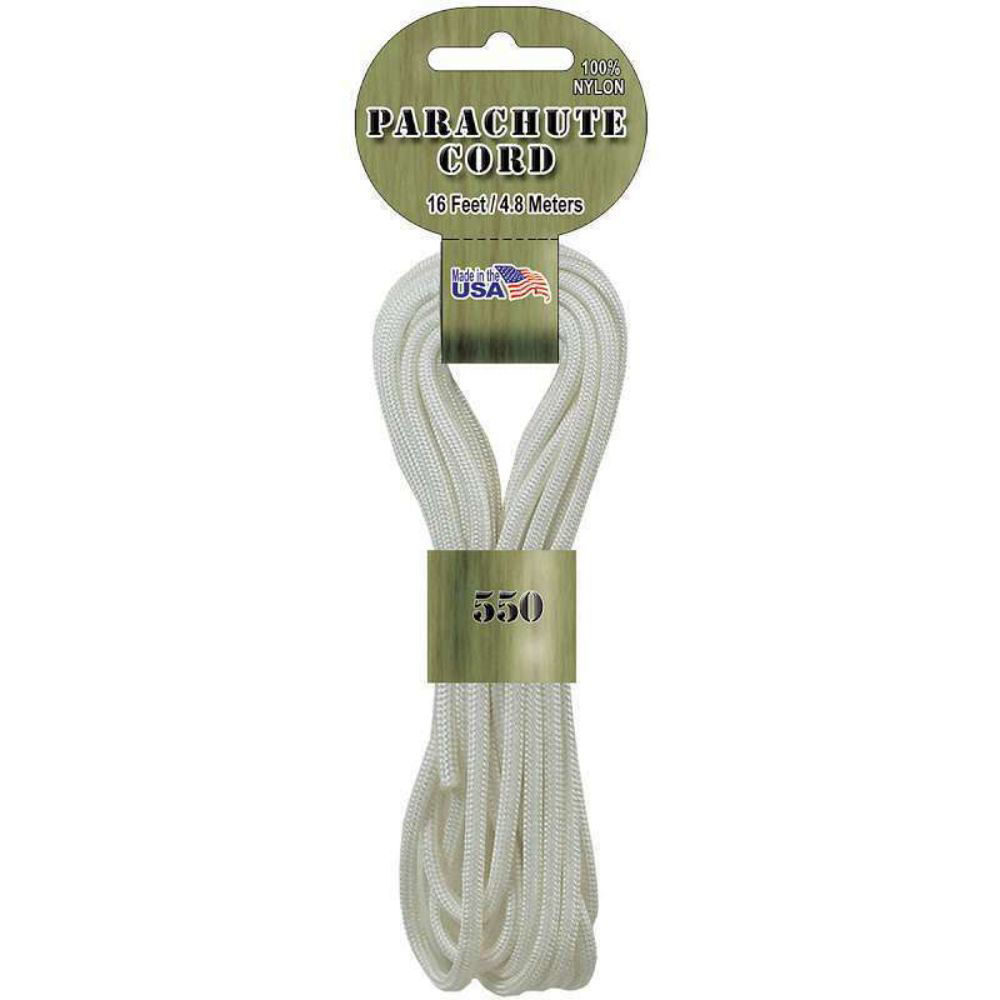Picture of Pepperell Parachute Cord Nylon Rope