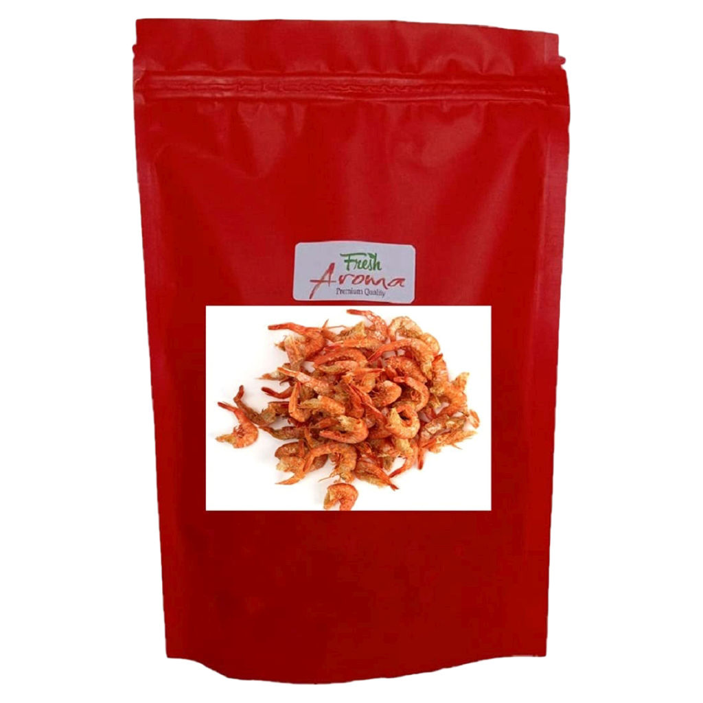 Picture of Fresh Aroma Dried Prawns, Pack of 1