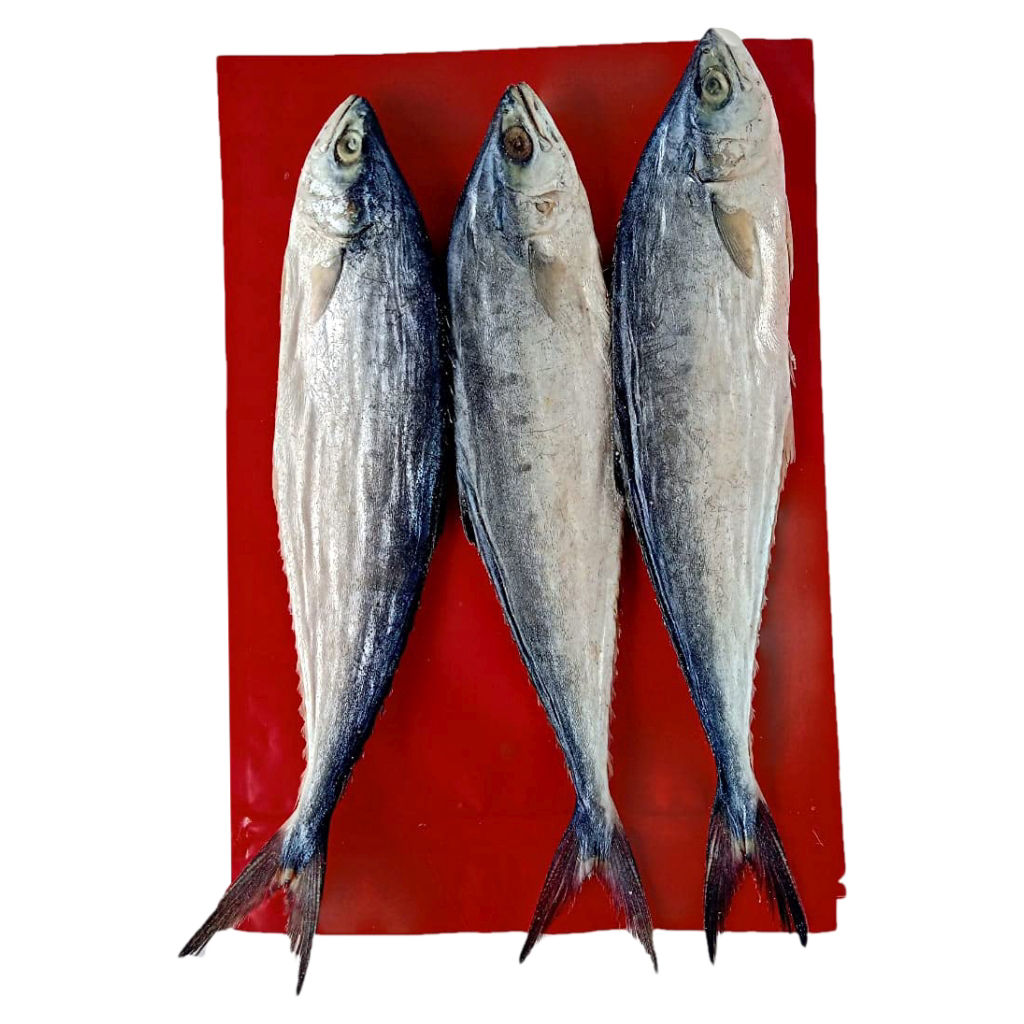 Buy Online Fresh Aroma Leather Dry Fish, 800gm in UAE