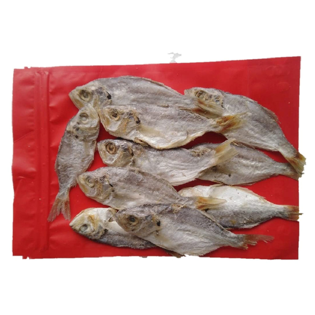 Buy Online Fresh Aroma False Trevally White Dried Fish in UAE