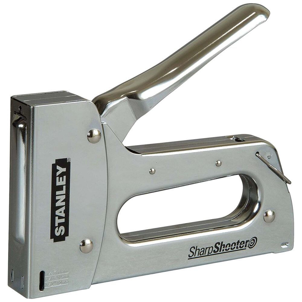 Buy Online Stanley Heavy-Duty Hand Stapler, Sharpshooter, TR110 in UAE ...