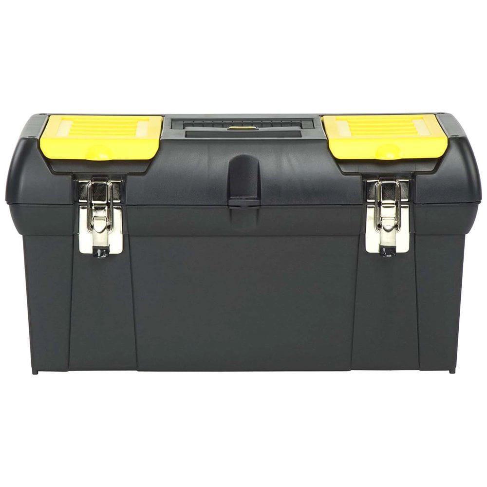 Stanley Plastic Tool Boxes at Ryan Asia blog