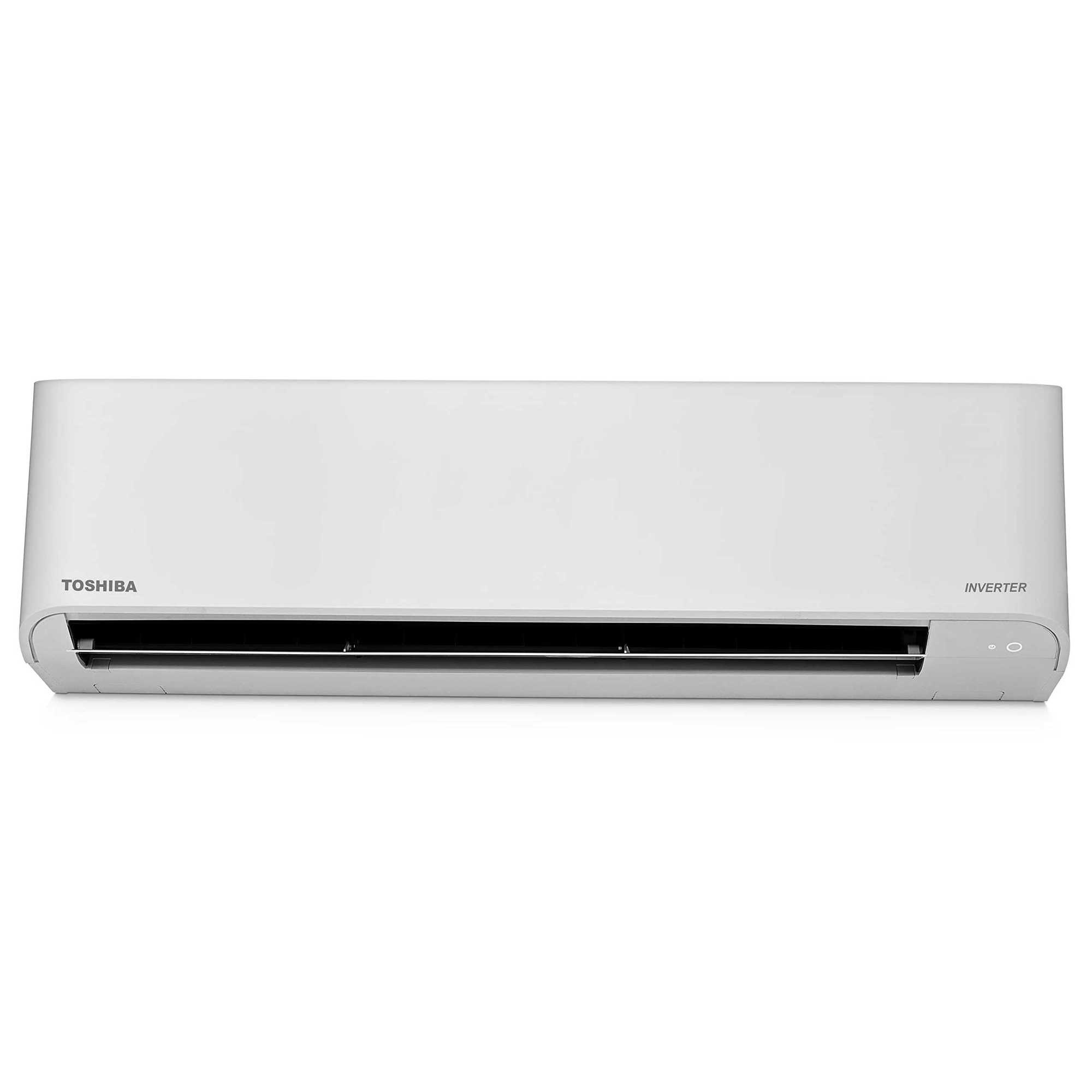 Buy Online Toshiba Split AC Hi Wall Inverter Air Conditioner (Indoor
