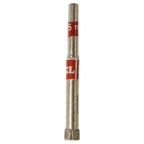 Picture of Excel Impex Precision Core Drill Bit, Silver