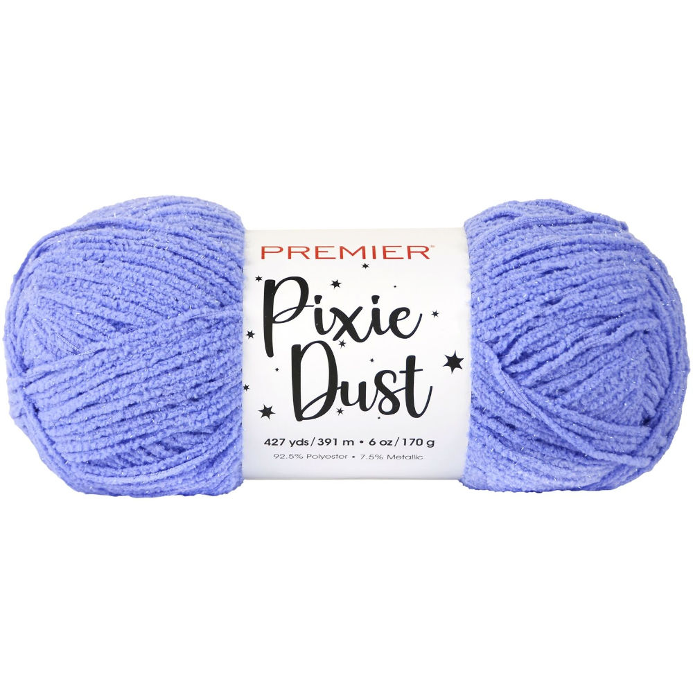 Picture of Premier Yarns Pixie Dust Woollen, 391m