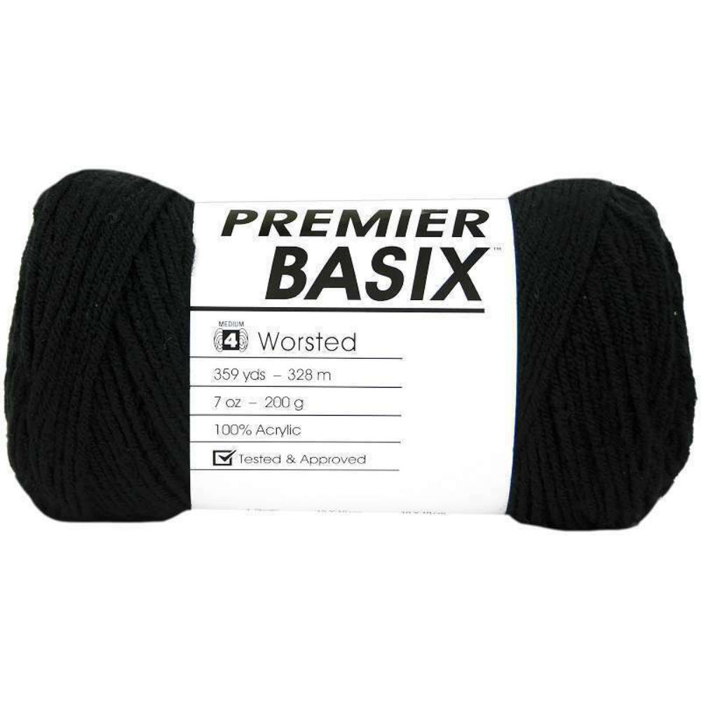 Picture of Premier Yarns Basix Woollen, 328m