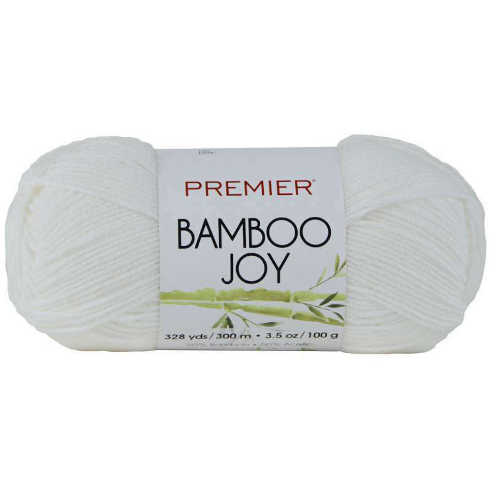 Picture of Premier Yarns Bamboo Joy Woollen, 300m