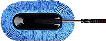 Picture of Hridaan Microfiber Car Small Duster
