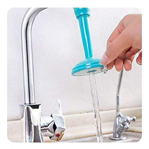 Picture of Hridaan Kitchen and Bathroom Adjustable Splash Sprinkler