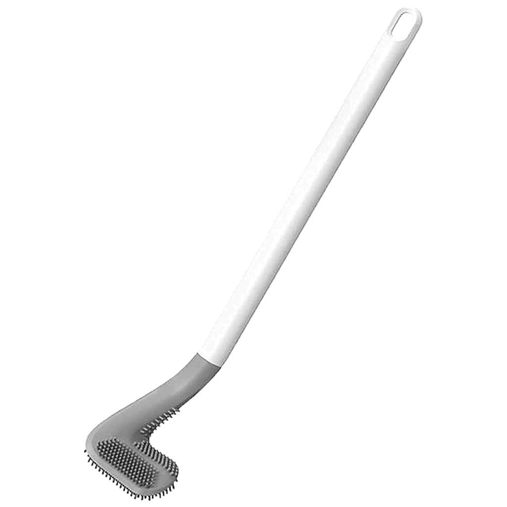 Picture of Hridaan Cleaning Brush for Bathroom with Hook