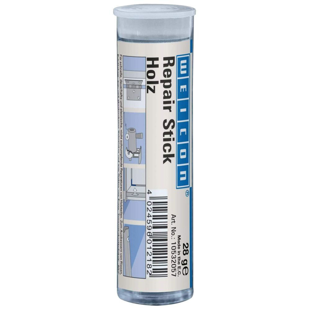 Picture of Weicon 2 Components Special Adhesive Epoxy Resin Repair Stick, Wood