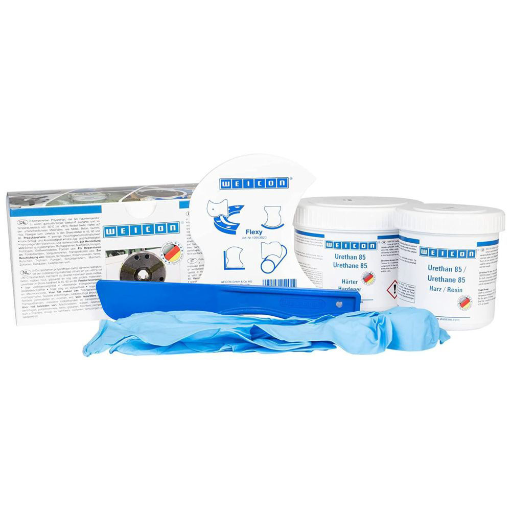 Picture of Weicon Urethane 85 Polyurethan Adhesive
