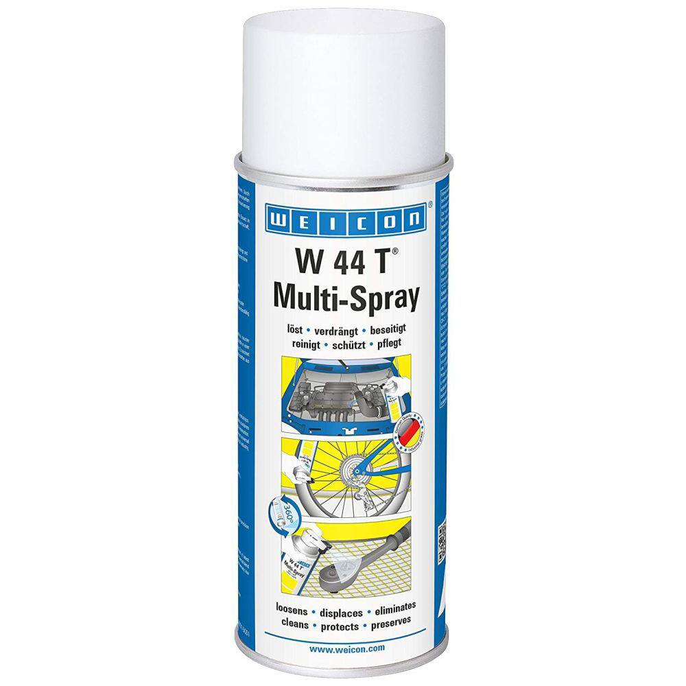 Picture of Weicon Multifunctional Oil Multi - Spray, W44T