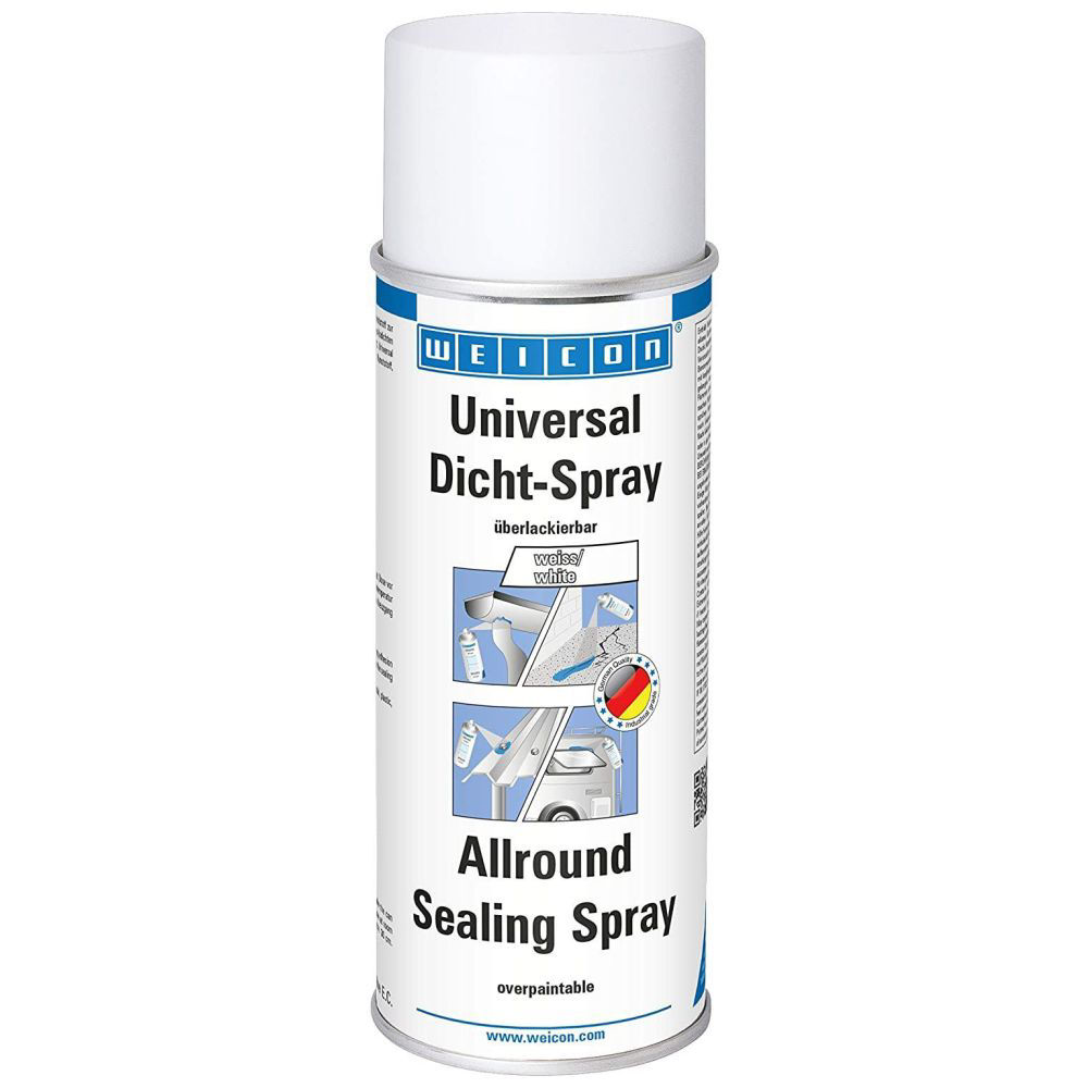 Picture of Weicon Allround Sealing Spray Colour, 400 Ml