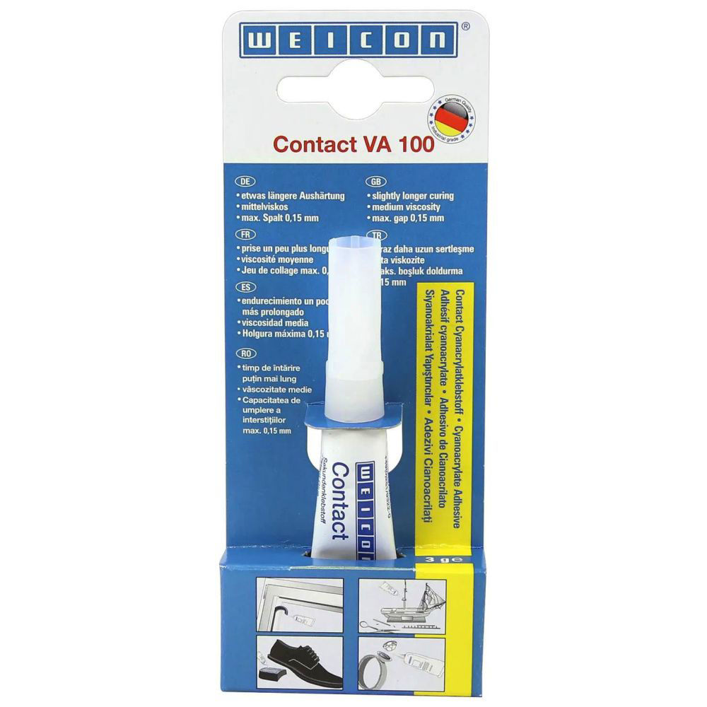 Picture of Weicon Contact Small Pen, Va100