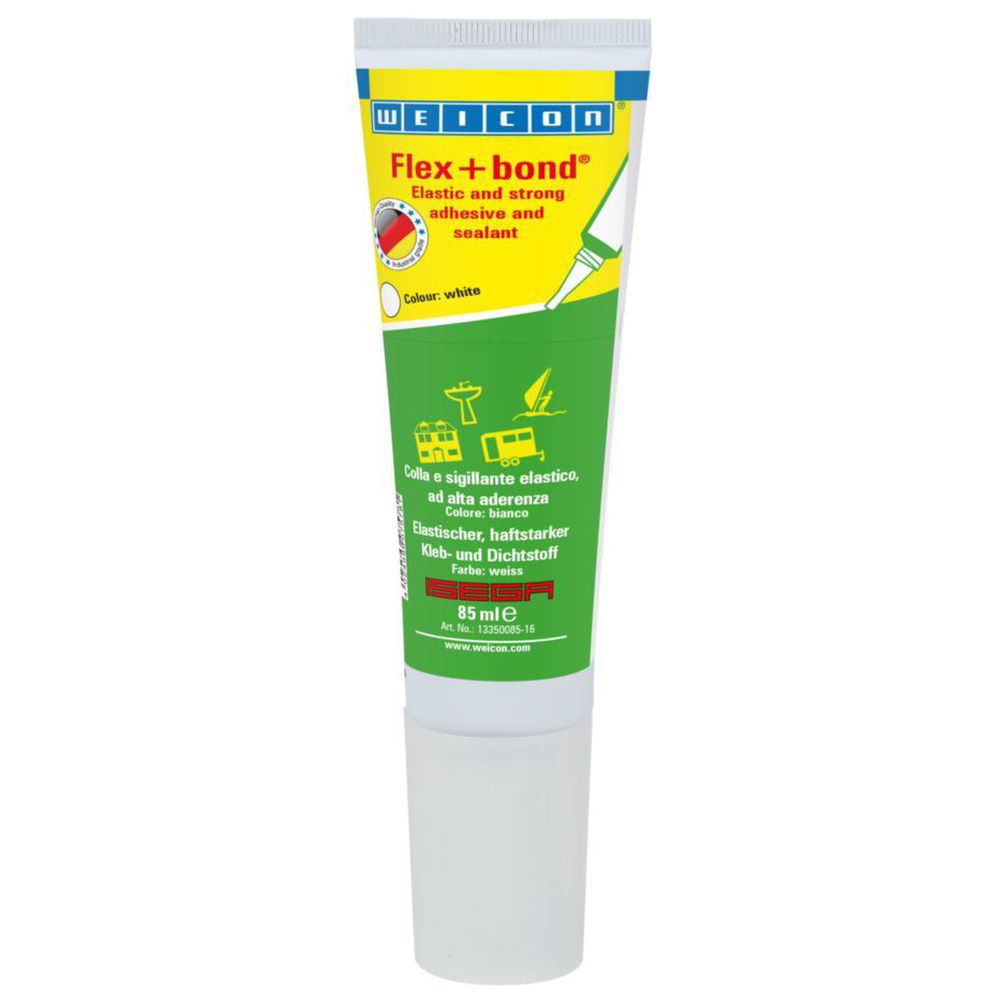 Picture of Weicon Flex & Bond Tube, 85Ml