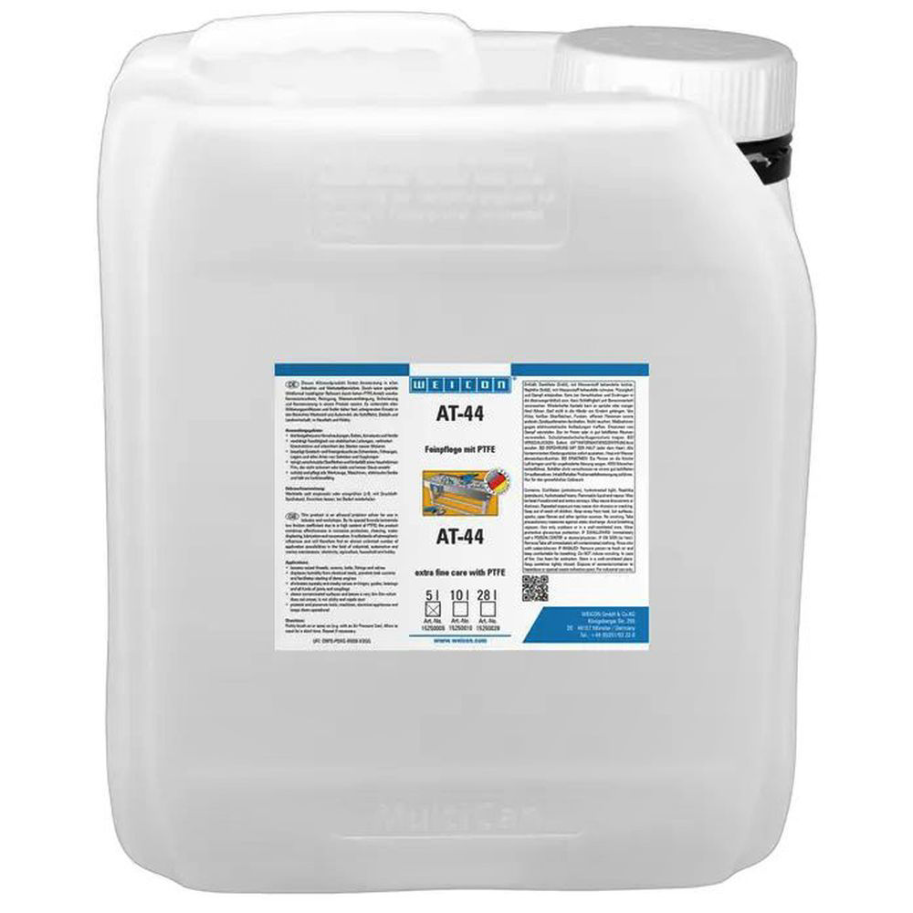 Picture of Weicon All Rounder Spray, At - 44