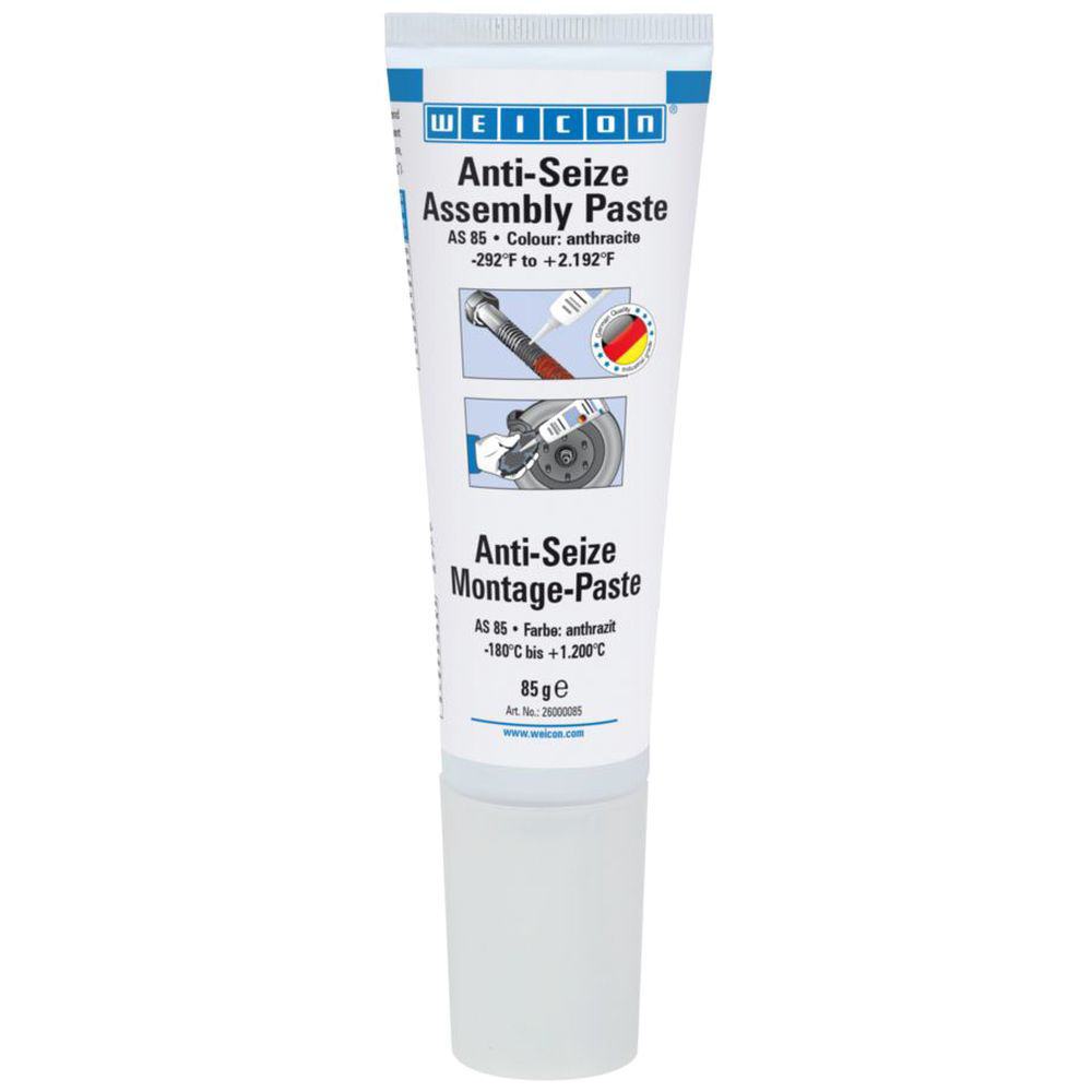 Picture of Weicon Anti - Seize Assembly Paste