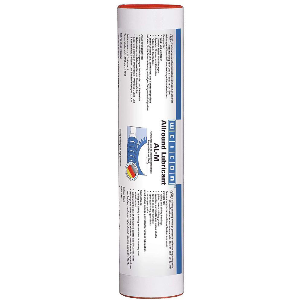 Picture of Weicon Allround - Lubricant With Mos2, Al - M