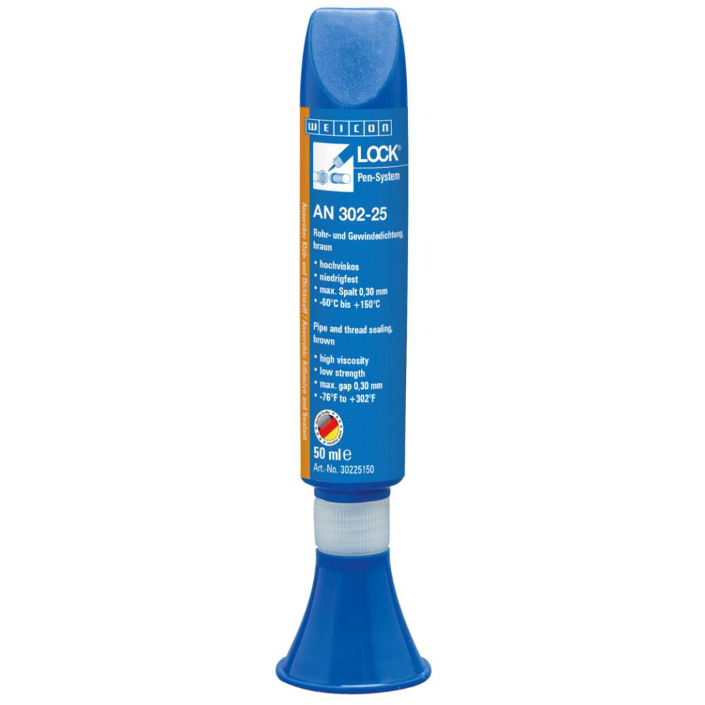 Picture of Weicon Pipe & Thread Sealing, An 302 - 25