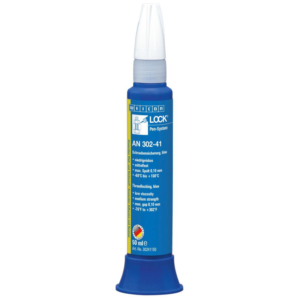 Picture of Weicon Threadlocking, An 302 - 41