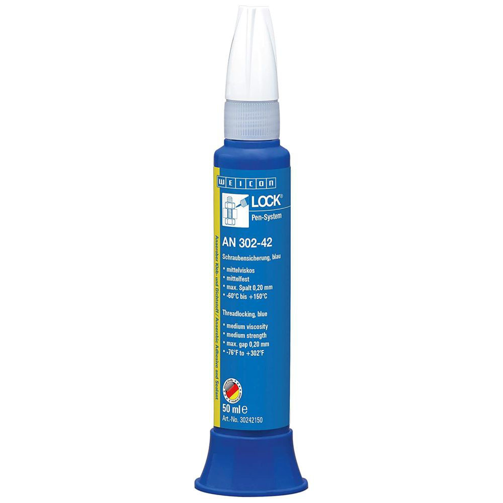 Picture of Weicon Screw Lock For Threads With Dosing Tip, An 302 - 42