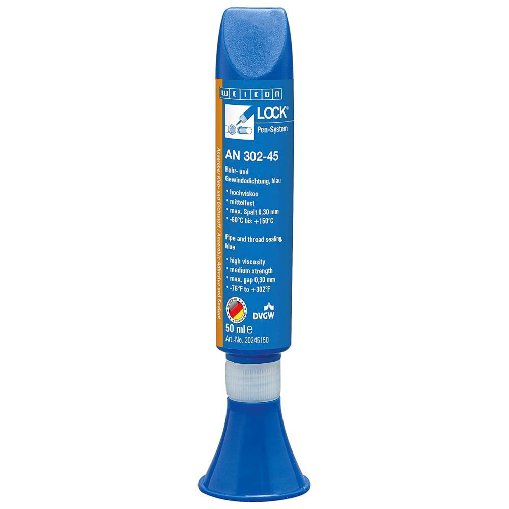 Picture of Weicon Lock Pipe And Thread Sealing, An 302 - 45